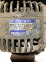 Oto Çıkma Parça / Toyota / Carina / Elektrik / Şarj Dinamosu / Çıkma Parça 