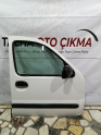 Renault Kangoo Sağ ön kapı camı