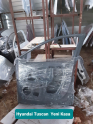 Oto Çıkma Parça / Hyundai / Tucson / Kaporta & Karoser / Komple Ön / Çıkma Parça 