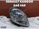 Orjinal Renault Kangoo Sağ Ön Far - Eyupcan Oto Çıkma Pa