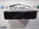 Oto Çıkma Parça / Volkswagen / Passat / Beyin / Motor Beyni / Çıkma Parça 