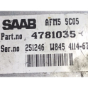 Oto Çıkma Parça / Saab / 900 / Beyin / Motor Beyni / Çıkma Parça 