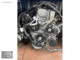 Oto Çıkma Parça / Volkswagen / Passat / Motor / Komple Motor / Çıkma Parça 