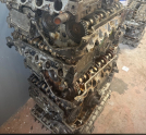 Mercedes 111 Silindir Kapağı