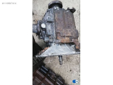 Oto Çıkma Parça / Mercedes / 190 / Şanzıman / Şanzıman Komple / Çıkma Parça 