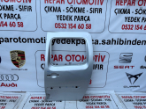 Renault kangoo 3 sol arka kapı gri orijinal çıkma 2013-20
