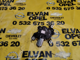Opel Astra H Çıkma ArkaSilecek Motoru - GM