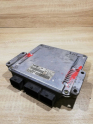 Peugeot 206 2.0 HDI Motor Beyni / 0281011083-9647692780