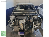 Oto Çıkma Parça / Opel / Crossland X / Oto Cam / Ön Cam Izgarası / Çıkma Parça 