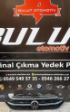 Volkswagen Taigo Ön Panjur - Orijinal 2g7853343 Kodlu Ürün