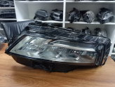 Oto Çıkma Parça / Nissan / X-Trail / Far & Stop / Sol Ön Far / Çıkma Parça 