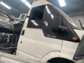 Oto Çıkma Parça / Ford / Transit / Kaporta & Karoser / Sağ Ön Kapı / Çıkma Parça 