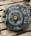 Oto Çıkma Parça / Bmw / 3 Serisi / Alt Takım / Taşıyıcı / Çıkma Parça 