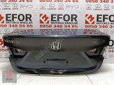 HONDA CİTY BAGAJ KAPAK ORJİNAL ÇIKMA YEDEK PARÇA 21-24