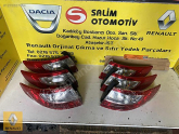 Oto Çıkma Parça / Renault / Fluence / Far & Stop / Sol Arka Stop / Çıkma Parça 