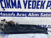 Oto Çıkma Parça / Citroen / C4 / Tampon / Izgara Çıtası / Çıkma Parça 