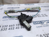 ÇIKMA OPEL CORSA D SAĞ ÖN CAM KRİKOSU K-326