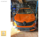 Oto Çıkma Parça / Renault / Clio / Motor / Motor Komple / Sıfır Parça 