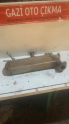VOLKSWAGEN AMAROG EGR VANA