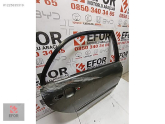 Oto Çıkma Parça / Toyota / Corolla / Kaporta & Karoser / Sol Arka Kapı / Çıkma Parça 