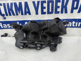 Oto Çıkma Parça / Fiat / Doblo / Far & Stop / Sağ Ön Far / Çıkma Parça 