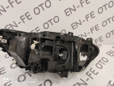 Oto Çıkma Parça / Bmw / 1 Serisi / Far & Stop / Sol Ön Far / Sıfır Parça 