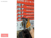 Oto Çıkma Parça / Audi / A6 / Motor / Enjektör / Çıkma Parça 