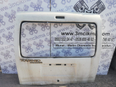 FORD CONNECT BAGAJ KAPAĞI