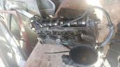 Peugeot partner 1.9 silindir kapağı