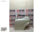 Oto Çıkma Parça / Toyota / C-HR Hybrid / Kaporta & Karoser / Sol Arka Kapı / Çıkma Parça 