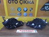 Oto Çıkma Parça / Bmw / 7 Serisi / Far & Stop / Sağ Ön Far / Çıkma Parça 