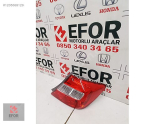 Oto Çıkma Parça / Honda / Civic / Far & Stop / Sağ Arka Stop / Sıfır Parça 
