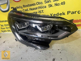 Oto Çıkma Parça / Renault / Megane / Far & Stop / Sol Ön Far / Çıkma Parça 