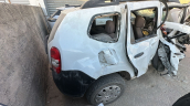 Hurda Belgeli Araçlar / Dacia / Duster