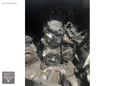 TOYOTA COROLLA 2003-2007 1.4 D4-DİZEL MOTOR