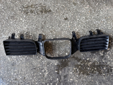 SEAT LEON TOLEDO ÇIKMA ORJİNAL ÖN PANJUR GY