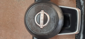 NISSAN QASHQAI DİREKSİYON AİRBAG
