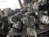 Oto Çıkma Parça / Hyundai / i20 / Elektrik / Şarj Dinamosu / Çıkma Parça 
