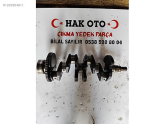 HYUNDAİ ACCENT ERA 1.3 1.5 12V krank