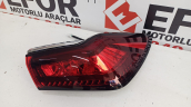 Oto Çıkma Parça / BYD / Atto 3 / Far & Stop / Sağ Arka Stop / Çıkma Parça 