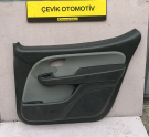 FİAT DOBLO 2 SAĞ ÖN KAPI DÖŞEMESI ÇEVİK OTO ÇIKMA