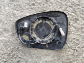 Oto Çıkma Parça / Citroen / C5 / Ayna / Ayna Camı / Çıkma Parça 