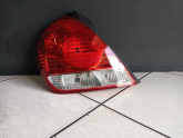 NISSAN ALMERA ÇIKMA ORJİNAL SAĞ - SOL STOP