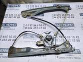 Oto Çıkma Parça / Renault / Clio / Oto Cam / Cam Krikosu / Çıkma Parça 