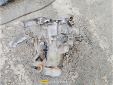 Oto Çıkma Parça / Peugeot / 106 / Şanzıman / Şanzıman Komple / Çıkma Parça 