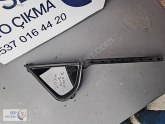 Oto Çıkma Parça / Toyota / C-HR Hybrid / Oto Cam / Kelebek Camı / Çıkma Parça 