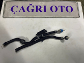 Oto Çıkma Parça / Seat / Leon / Yakıt / Mazot Filtresi / Çıkma Parça 
