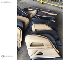 BMW F20 1 SERİSİ SOL ARKA KAPI DÖŞEMESİ (ORJINAL)