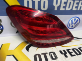 Oto Çıkma Parça / Mercedes / C Serisi / Far & Stop / Sol Arka Stop / Çıkma Parça 