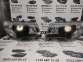 Oto Çıkma Parça / Skoda / Superb / Far & Stop / Sağ Ön Far / Çıkma Parça 